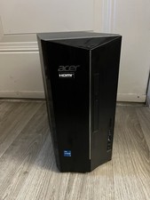Acer Aspire TC-1760 Desktop PC Intel Core i5-12400 12GB RAM 512GB SSD Windows 11 picture