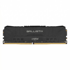 Crucial BL16G32C16U4B DDR4 16GB (1x16GB) UDIMM Desktop Memory 3200MHz RAM Module picture