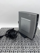 HP Thin Client t5740e / 1.66GHz Intel Atom / 2GB RAM / 4GB SSD / Windows 7 ES picture