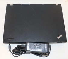 Lenovo ThinkPad R500|Intel Celeron@2.00GHz|4GRAM|500GB HDD|WIN 7Prof|WiFi|Webcam picture