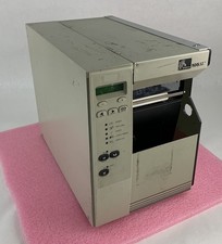 Zebra 105SL 10500-2001-2000 203DPI Thermal Label Printer LP/TLP - Bad Print Head picture
