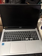 Acer Chromebook 11 11.6 inch (32GB, Intel Celeron N3350, 1.10GHz, 4GB)... picture