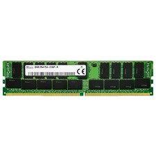 Hynix 32GB 2Rx4 PC4-2133P RDIMM HMA84GR7AFR4N-TF HMA84GR7MFR4N-TF Memory RAM picture