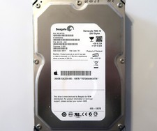 Seagate ST3250820AS 9BJ13E-042 3.BQE (9QE4) TK 250gb 3.5