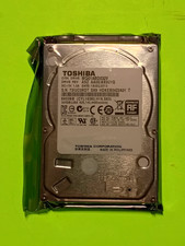 Toshiba 320GB MQ01ABD032V 5400RPM SATA 2.5