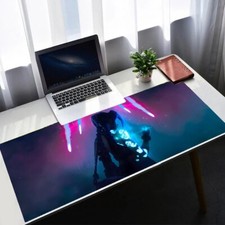 Jinx Arcane Mouse Pad, XXL Gaming Mat,Vi, league of legends, Arcane picture