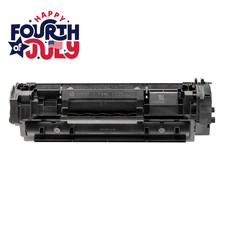 HP 134X Black Original LaserJet Toner Cartridge picture