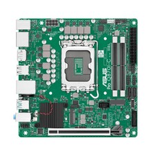 ASUS Pro Q870I-C-CSM Intel® Q870 mITX Commercial CSM Motherboard with Intel® picture