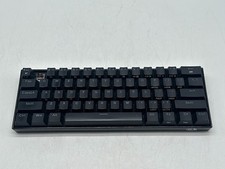 Redragon DRACONIC MCK530 PRO Mechanical Gaming Keyboard - Black picture