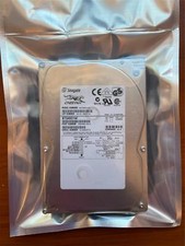 Seagate Cheetah 4LP 4.55GB Internal 10000RPM 3.5