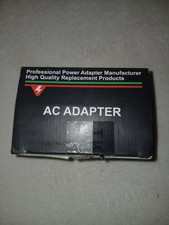 TKDY 24V 1.5A 36W Universal AC Power Adapter Kit Model TP04-240150U -... picture