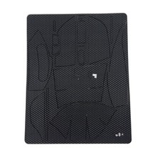 Rubber Anti-Slip Grip Tape For Logitech G604 Wireless Mouse picture