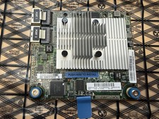 HP P408i-a SR Gen10 GEN10 2GB CACHE 12G SAS SMART ARRAY CONTROLLER 836260-001 picture