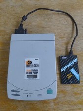 PCMCIA 20x CD-ROM Drive, EXP CD Traveler 2020 picture