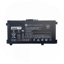 OEM 55.8Wh LK03XL Battery For HP ENVY X360 15-bp 15m-bp 15-cn 15m-cn HSTNN-IB8N picture