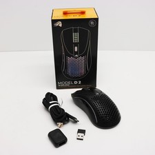 Glorious Model D 2 Wireless Gaming Mouse GLO-MS-DWV2-MB picture