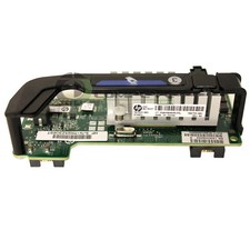 HP FlexFabric 534FLB  Network Adapter PCI  2.0 x8, 10Gb HP 700739-001 700741-B21 picture