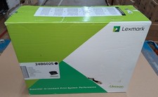 Genuine Lexmark 24B6025 Imaging Unit M5155/5163/5170 XM5163/5170/5263/5270/7155 picture