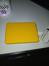 New Toshiba Canvio Advance+ 2TB Portable Storage picture