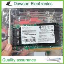 New MCX623106AN-CDAT NVIDIA MELLANOX ConnectX-6 Dx EN Adapter Card 100GbE Crypto picture