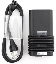 Genuine 90W USB-C Charger for Dell XPS 13 9365 9360 9370 7390 9300 9310 0Y2XGV picture