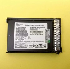 P18436-B21 NEW P19695-001 HPE 1.92TB SATA 6G MU 2.5