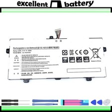  New AA-PBUN4AR Battery for SAMSUNG NT900X5M 900X5L-K01 Laptop 9 Spin picture