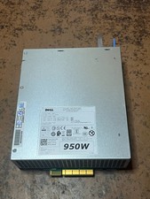 ✔️ OEM Dell Precision Tower 7820 950W Power Supply 0CXV28 CXV28 CN-0CXV28 TESTED picture
