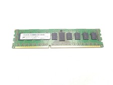 Micron MT18KSF51272PDZ-1G4M1 4GB PC3L 10600R 2Rx8 Dimm picture