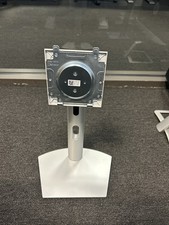 Dell S2722QC S2722DC Monitor Stand Only Silver picture