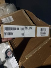 BRAND NEW Dell WD19S-130W Docking Station Wired USB 3.2 Gen 2  Type-C - Black picture