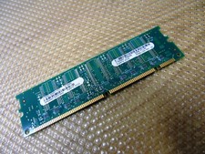 HP CLJ 4600  Printer 64MB, 168-pin SDRAM DIMM Memory Module C7848-60001 C7848AX picture