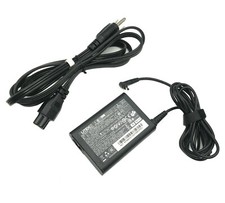 Original Liteon 65W AC Adapter For ACER Chromebook Laptop 11 N7 C731 3.0mm OEM picture