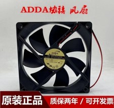 ADDA AG12024XB257100 12025 12CM 24V 0.46A Welding machine fan picture