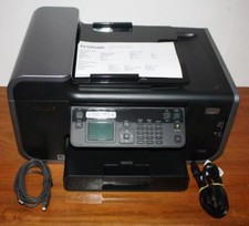 Lexmark Prevail Pro705 All-In-One Inkjet Printer picture
