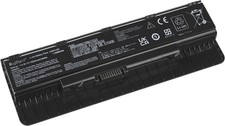 5200mAh A32N1405 A32NI405 A32LI9H Laptop Replacement Battery for ASUS N551 picture
