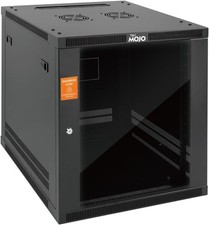 Wall Mount Rack Cabinet Heavy Duty 19 Inch 12U picture