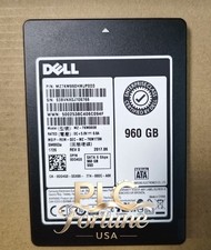 Used Dell 0DD4G0 DD4G0 MZ-7KM960B MZ7KM960HMJP0D3 960GB 6Gbps SATA 2.5'' SSD picture