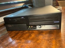 IBM ThinkCentre 8171-57U Pentium 4 3GHz 2GB Retro XP Desktop NO HDD picture