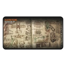 Zombies Desk Mats – Black Ops-Inspired Loading Screens picture