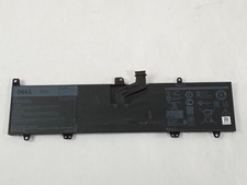 Lot of 2 Dell Inspiron 11 3168 4013mAh 32WHr 7.6V 2 Cell Laptop Battery 0JV6J picture