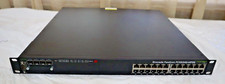 Brocade FastIron CX FCX624S24-HPOE 24 Ports POE Switch picture