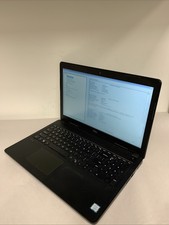 Dell Latitude 3580 15.6