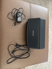 Fujitsu ScanSnap iX1600 Document Scanner ADF 600 dpi Optical Black(TEST WORKS) picture