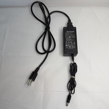 Genuine Netgear AC Adapter 60W 48V 1.25A 2ABF060R 332-10771-01 OEM picture