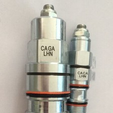 1PCS NEW SUN CAGA-LHN Hydraulic valve FedEx or DHL picture