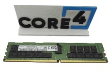 SAMSUNG M393A4K40EB3-CWE 32GB PC4-25600 DDR4-3200 2Rx4 ECC RDIMM picture