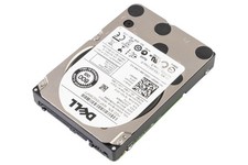 Hard drive Dell 600GB 10K SAS 6G 2.5