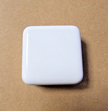 OEM Apple 35W Dual USB C Compact Power Adapter A2571 MacBook Air (In Pre-Owned). picture