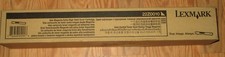 Genuine  Lexmark  22Z0010 High Yield Magenta Toner - XS950 xs952 xs954. L@@K picture